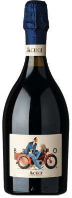 Ceci Bruno Lambrusco 香槟 Emilia Romagna 75 cl