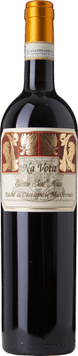 Sant'Agata Na Vota Ruchè Ruchè di Castagnole Monferrato 75 cl