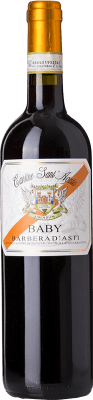 Sant'Agata Baby Barbera Barbera d'Asti 75 cl