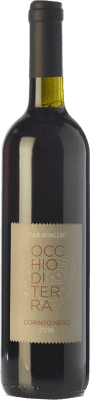 Caravaglio Occhio di Terra Corinto Salina Eco — Ecológico 75 cl