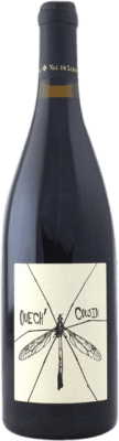 Le Batossay Cousin Baptiste Ouech Cousin Grolleau Eco — Biologico 75 cl