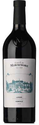 Casa di Mirafiore Nebbiolo Langhe 75 cl