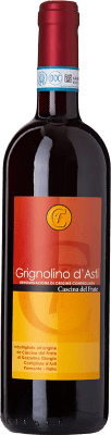 Cascina del Frate Grignolino Grignolino d'Asti 75 cl