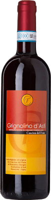 Cascina del Frate Grignolino — Гриньолино Grignolino d'Asti 75 cl