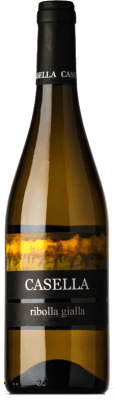 Casella Rhoditis Colli Orientali del Friuli 75 cl
