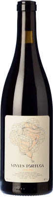 Vinyes Tortuga Hunky Dory Garnacha — Grenache Empordà Eco — Organic 75 cl