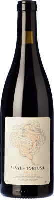 Vinyes Tortuga Hunky Dory Grenache Tintorera Empordà 75 cl