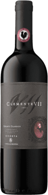Castelli del Grevepesa Clemente VII Sangiovese — 桑娇维塞 Chianti 经典 珍藏 75 cl