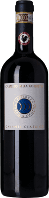 Castello della Paneretta Torre a Destra Sangiovese Chianti Classico 75 cl