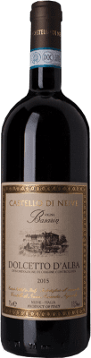 Castello di Neive Basarin Dolcetto Dolcetto d'Alba 75 cl