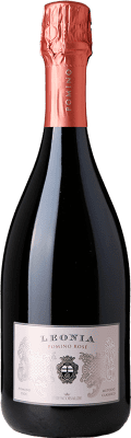 Marchesi de' Frescobaldi Castello Leonia Rosé Pinot Preto Brut Pomino 75 cl