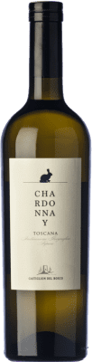 Ca' del Bosco Chardonnay Toscana 75 cl