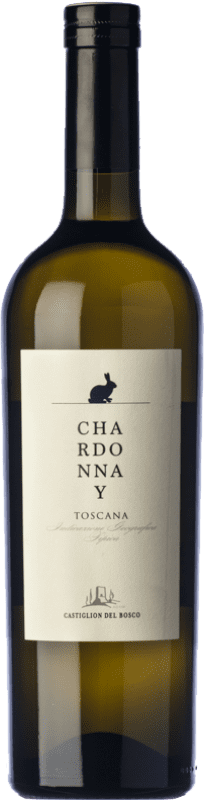 送料無料 | 白ワイン Ca' del Bosco I.G.T. Toscana トスカーナ イタリア Chardonnay 75 cl