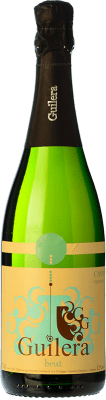 Guilera Brut Nature — Bruto Natural Reserva