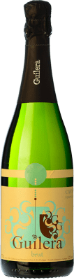 Guilera ブルットの自然 Cava 予約 75 cl