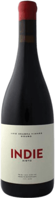 Luis Seabra Xisto Indie Tinto Douro 75 cl