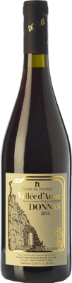 Caves de Donnas Nebbiolo Valle d'Aosta 75 cl