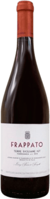 Baroni di Pianogrillo Frappato Terre Siciliane 75 cl