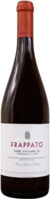 Baroni di Pianogrillo Frappato Terre Siciliane Eco — Biologico 75 cl