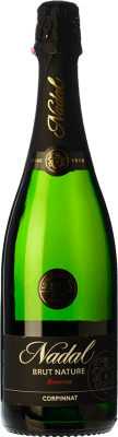 Nadal Brut Nature Reserva