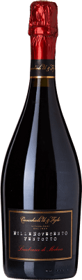 Cavicchioli Lambrusco