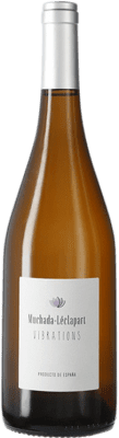 Muchada-Léclapart Vibrations Palomino Fino Vino de la Tierra de Cádiz 75 cl