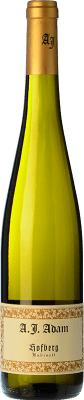 A.J. Adam Dhroner Hofberg Riesling Mosel Kabinett — Colheita Madura 75 cl