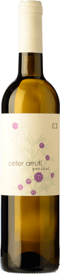 Arrufí Panical Blanc Grenache White Terra Alta 75 cl