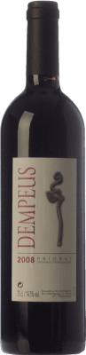 Balmaprat Dempeus Priorat Crianza — Aged 75 cl