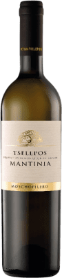 Ktima Tselepos Moschofilero Mantinia 75 cl