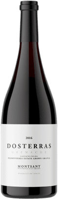 Dosterras Tinto Grenache Montsant 岁 75 cl