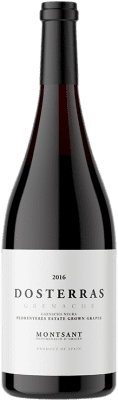 Dosterras Garnacha — Grenache Montsant Crianza 75 cl