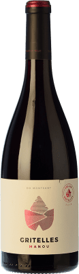 Gritelles Manou Montsant Quercia 75 cl