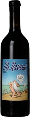 Birichino Enz Mr Natural Mourvèdre Lime Kiln Valley Single Vineyard — Parcelle Unique 75 cl