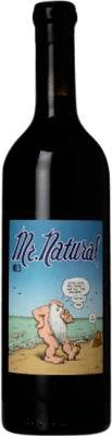 Birinchino Enz Vineyard Mr Natural Mourvèdre Lime Kiln Valley 75 cl