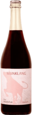 Meinklang Roter Mulatschak Burgenland 75 cl