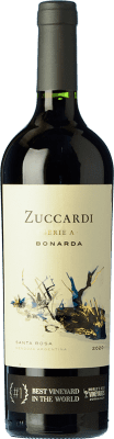 Zuccardi Serie A Bonarda Valle de Uco 75 cl