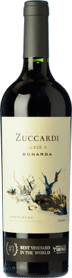 Zuccardi Serie A Bonarda — ボナルダ Valle de Uco 75 cl