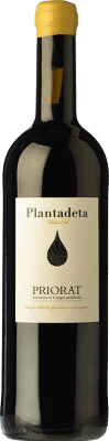 Sabaté Plantadeta Criança Priorat Alterung 75 cl