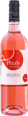 Sabaté Pètals Grenache Priorat Jung 75 cl