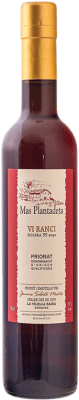 39,95 € | Fortified wine Sabaté Mas Plantadeta Ranci Solera D.O.Ca. Priorat Catalonia Spain Grenache Medium Bottle 50 cl
