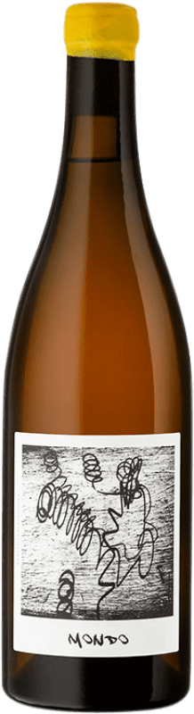 22,95 € | Vin blanc Cantalapiedra Mondo I.G.P. Vino de la Tierra de Castilla y León Castille et Leon Espagne Verdejo 75 cl