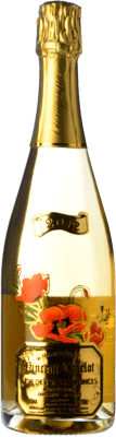 Charlot-Tanneux L'Or des Basses Ronces Chardonnay Экстра-Брут Champagne 75 cl