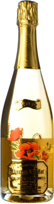 Charlot-Tanneux L'Or des Basses Ronces Extra Brut Eco — Biologique