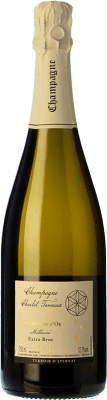 Charlot-Tanneux Cuvée Gouttes d'Or Экстра-Брут Champagne 75 cl