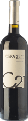 Cepa 21 Tempranillo Ribera del Duero бутылка Магнум 1,5 L