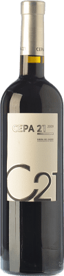 Cepa 21 Tempranillo Ribera del Duero Magnum Bottle 1,5 L