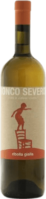 Ronco Severo Ribolla Gialla Friuli-Venezia Giulia 75 cl