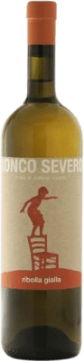 Ronco Severo Rhoditis Friuli - Venezia Giulia Eco — Biológico 75 cl