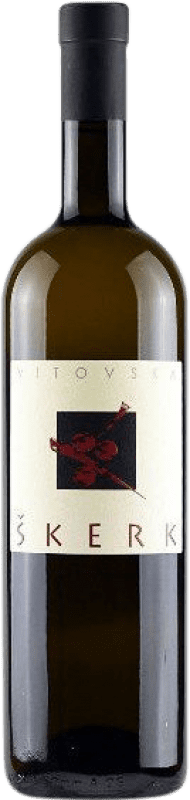 31,95 € | Vin blanc Skerk I.G.T. Friuli-Venezia Giulia Frioul-Vénétie Julienne Italie Vitovska 75 cl